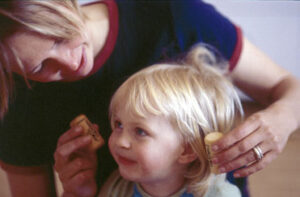 Familiensingen - Spielerisches Lernen der Musik und Bewegung